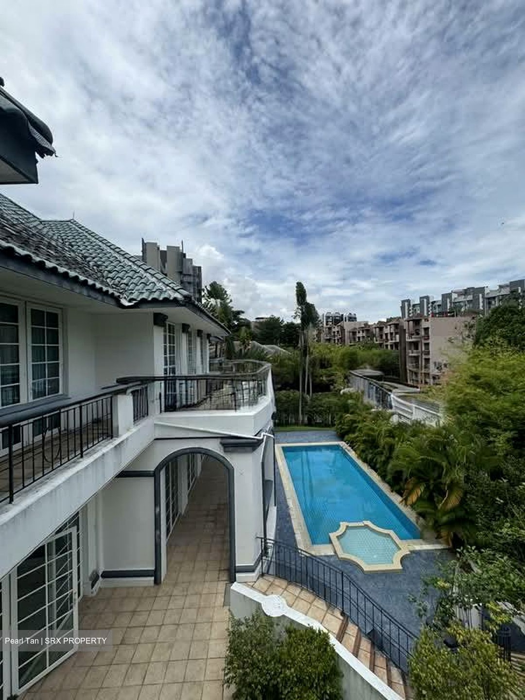 Leedon Park (D10), Semi-Detached #555593151